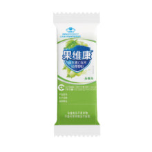 果维康 维生素C含片 白葡萄味30片/袋3.9元包邮（需试用）