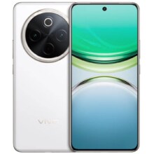 双11狂欢、plus、消费券：vivo Y300 Pro 8GB+256GB 羊脂白