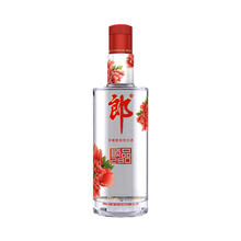 LANGJIU 郎酒 顺品郎280 红顺 42%vol 兼香型白酒 280ml 单瓶装19.9元