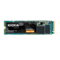 KIOXIA 铠侠 RC20系列 EXCERIA G2 NVMe M.2 固态硬盘（PCI-E3.0）￥265.05 2.9折 比上一次爆料上涨 ￥19