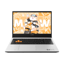 COLORFIRE MEOW橘宝R16 16英寸游戏本(R9-7845HX 16G 1TB RTX4070 2.5K）