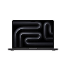 Apple/苹果AI笔记本/2023MacBook Pro 16英寸M3Pro(12+18核)18G1TB深空黑色笔记本Z1AF0005E【定制】