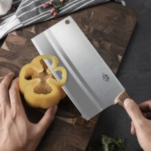 方太 FT-RL11 不锈钢一体成型切片刀
