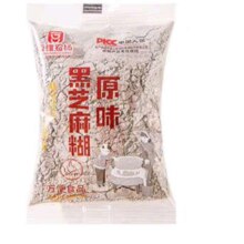 黑芝麻糊 原味浓香芝麻糊 35g*3袋
