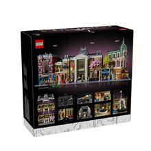 88VIP会员：LEGO 乐高 自然历史博物馆 10326 拼插积木