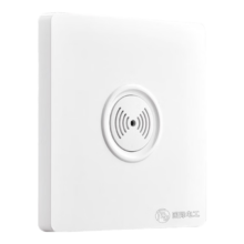 plus、需首购:国际电工声光控延时开关 白色-200W【二线制】