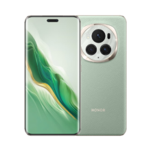 双11狂欢、PLUS会员：HONOR 荣耀 Magic6 Pro 5G手机 12GB+256GB 骁龙8Gen3