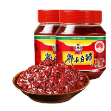 88VIP：恒丰源 郫县豆瓣酱 500g*2