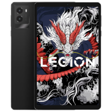 再降价、双11狂欢：Lenovo 联想 拯救者Y700 2025 8.8英寸游戏平板 骁龙8Gen3 12+256G WIFI 黑