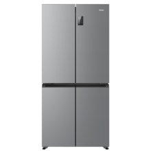 双11狂欢，PLUS会员：海尔（Haier）465升十字对开四开门电冰箱 BCD-465WGHTDE9S9