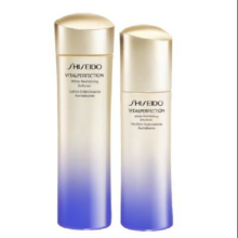 PLUS会员：SHISEIDO 资生堂 悦薇水乳套装 150ml+100ml