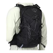OSPREY 户外双肩包男女黑色大容量耐用轻量化Talon 11