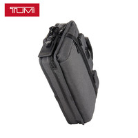 TUMI 途明 Alpha Bravo系列男士商务公文包026516AT2 灰色￥1754.70 4.4折 比上一次爆料降低 ￥22.3