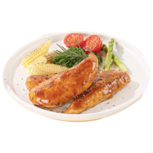 汤不思 轻食鸡胸肉 即食混合 50包 解馋充饥