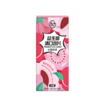 维奥 水蜜桃味含片40粒