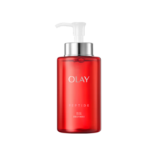 玉兰油（OLAY）大红瓶胜肽精华水250ml抗老抗皱淡化细纹补水保湿化妆水