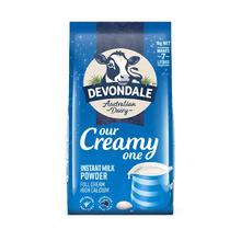 DEVONDALE 德运 全脂高钙奶粉￥69