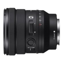 Sony索尼 FE PZ 16-35mm F4 全画幅广角变焦G镜头 SELP1635G