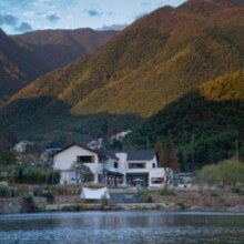 江浙沪周末好去处！听涧民宿8店2晚通兑（含双早）