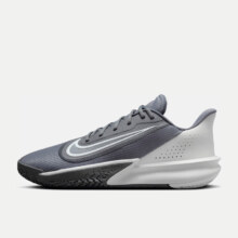 京东百亿补贴、PLUS会员：NIKE 耐克 PRECISION VII 男款篮球鞋 FN4322-003351.45元 包邮