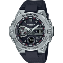 卡西欧（CASIO）手表男士G-SHOCK钢铁坚毅之心运动电子日韩表送男友GST-B400-1A2680元 (券后省10)