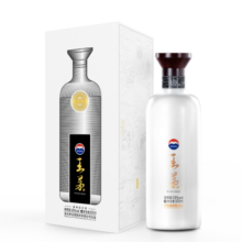 茅台 王茅 祥邦白茅 酱香型白酒 53度 500ml 单瓶装  商务送礼