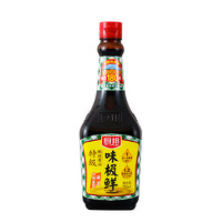 厨邦 味极鲜 特级酿造 酱油 760ml