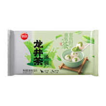 思念 龙井茶汤圆300g*2