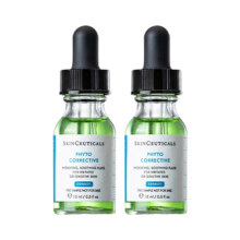 再降价：SKINCEUTICALS/修丽可植萃舒缓亮妍色修15ml*2