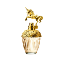 安娜苏（Anna sui）筑梦天马独角兽淡香水75ml 花果香调 淡香水EDT  生日礼物 送女友289元