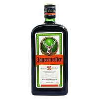 野格 经典原味野格利口酒力娇酒进口洋酒35度 700ml