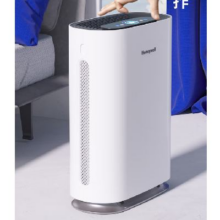 9日20点、双11预告：Honeywell 霍尼韦尔 KJ310F-P21W 空气净化器
