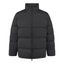 森马（Semir）轻松羽绒|三防羽绒服男24冬外套厚款立领面包服109724113102