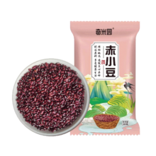 奇米园 赤小豆薏仁 红豆1斤*25.99元（合3元/件）