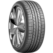 NEXEN耐克森 185/65R15 88H CP672 原配现代悦纳 适配现代伊兰特/悦动209元