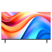 政府补贴，plus:康佳电视 J40E 40英寸 1+8GB内存 全面屏智能语音网络WIFI 全高清卧室平板电视 二级能效以旧换新43 32