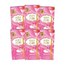 88VIP：glico 格力高 百醇注心饼干 48g*6盒