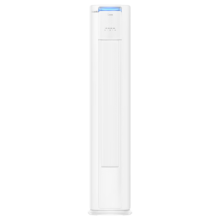 再降价、9日20点开始、双11预告：Midea 美的 酷省电 3匹 新一级能效 空调 云朵 KFR-72LW/N8KS1-1P