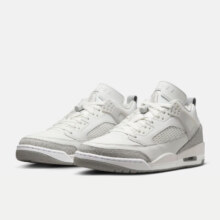 plus会员：NIKE 耐克 JORDAN SPIZIKE LOW 男子运动鞋 HQ3602-121641.47元包邮