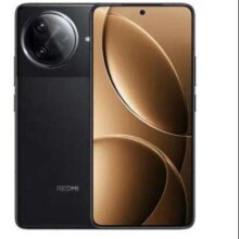 20点40：小米（MI）REDMI K80 Pro 12GB+512GB 玄夜黑 红米5G手机