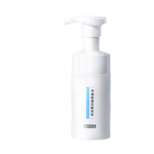 PLUS会员：京东京造 奶泡氨基酸慕斯洗面奶100ml