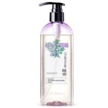 植观丰盈蓬松氨基酸洗发水露无硅油坚韧发丝男女251gx1瓶