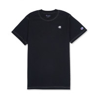 CHAMPION 冠军 圆领短袖T恤 T5858-586539
