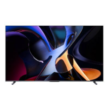 9日20点、双11预告：Vidda X Ultra 65英寸 海信电视 一级能效 1024分区Mini LED 65V7N-Ultra