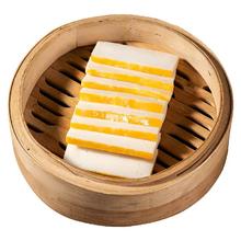 活鱼现做，清多多 荆州特产鱼糕 421g*2件