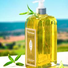 L'OCCITANE 欧舒丹 柠檬沐浴啫喱 250ml