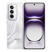 PLUS、双11狂欢：OPPOReno12 超美小直屏 16GB+512GB 千禧银