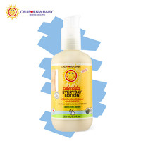 CALIFORNIA BABY 金盏花润肤乳液  251ml