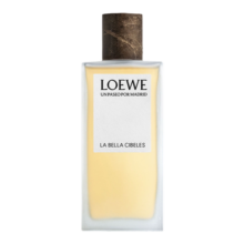 【香水上新】LOEWE罗意威漫步马德里系列香水100ml 官方正品