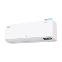 TCL 新风空调2匹新一级冷暖60m³/h大新风量 小蓝翼Ⅱ空调挂机KFRd-46GW/D-SWA11Bp(B1)以旧换新补贴